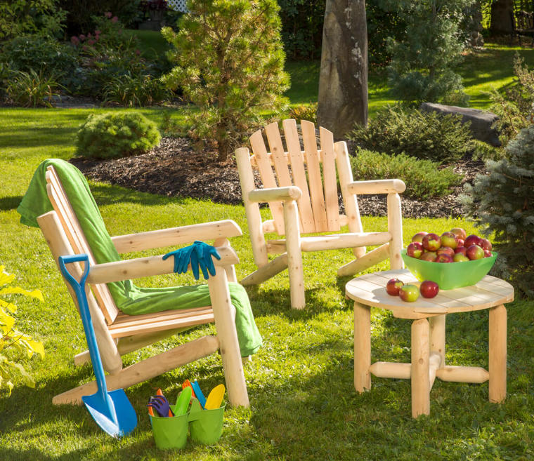 Ensemble 2 fauteuils