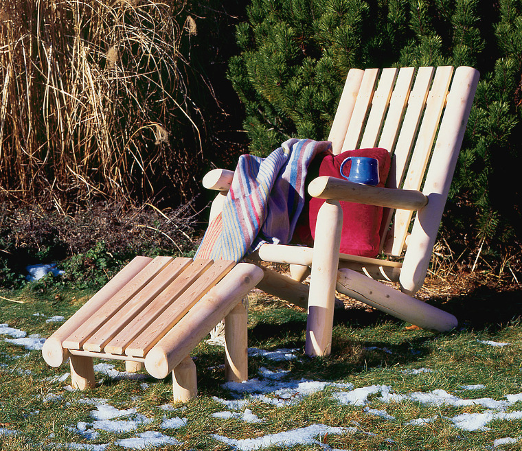 Ensemble fauteuil