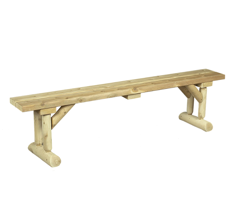 Banc droit
