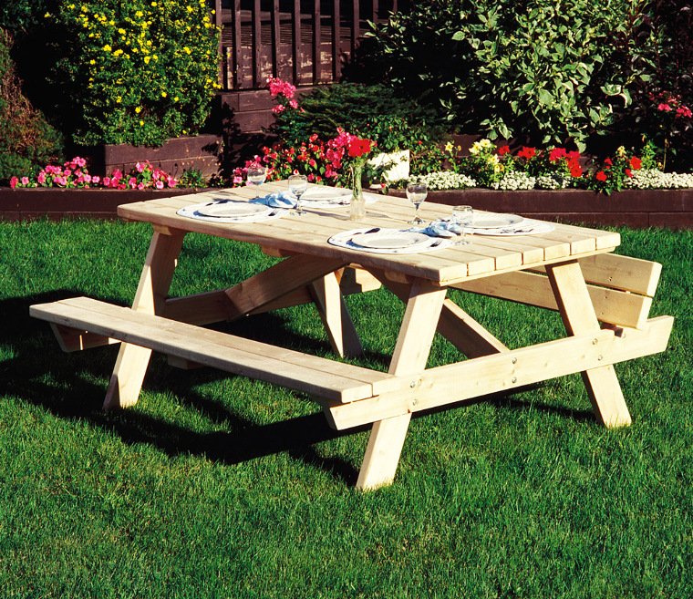 Table classique