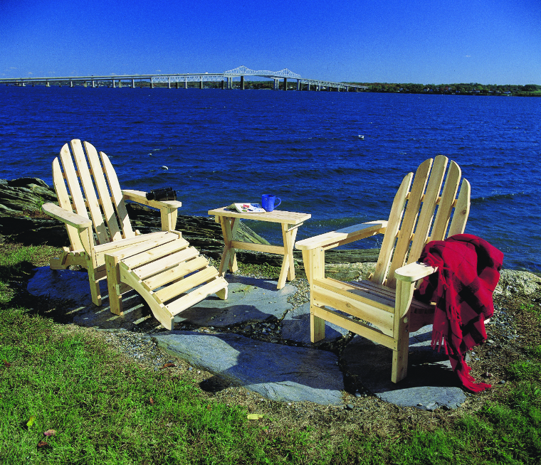 Ensemble Adirondack